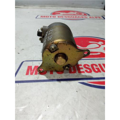 Motor de arranque Lingben LB125T-21 al mejor precio