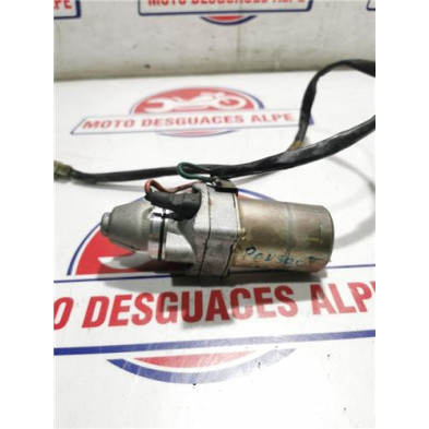 Motor arranque PEUGEOT sv 125