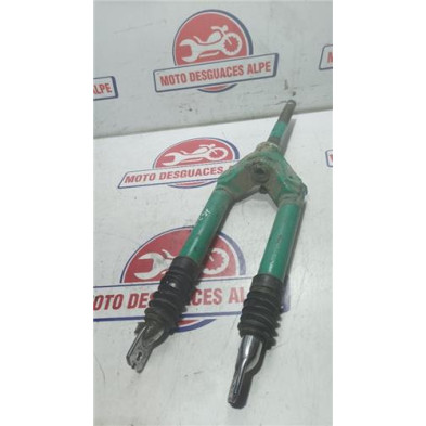 Horquilla completa HONDA wallaroo50