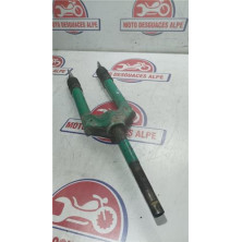 Horquilla completa HONDA wallaroo50