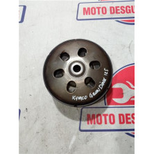 Embrague completo del motor KYMCO grandink125