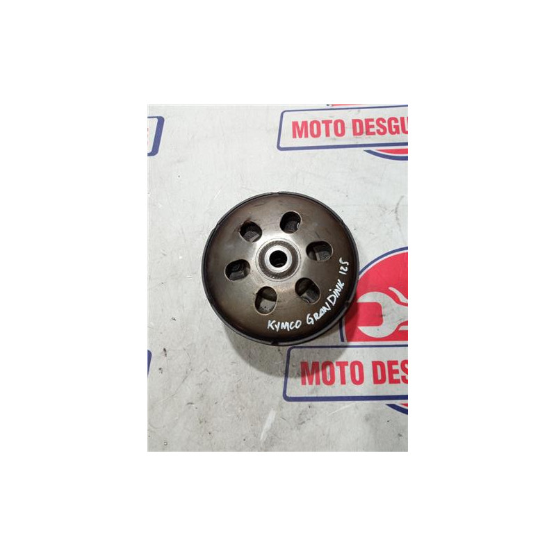 Embrague completo del motor KYMCO grandink125