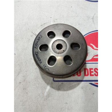 Embrague completo del motor KEEWAY ZAHARA 125