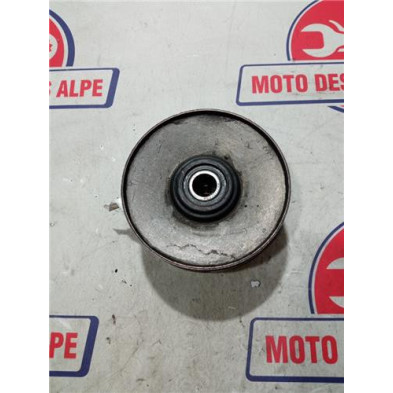 Embrague completo del motor KEEWAY ZAHARA 125