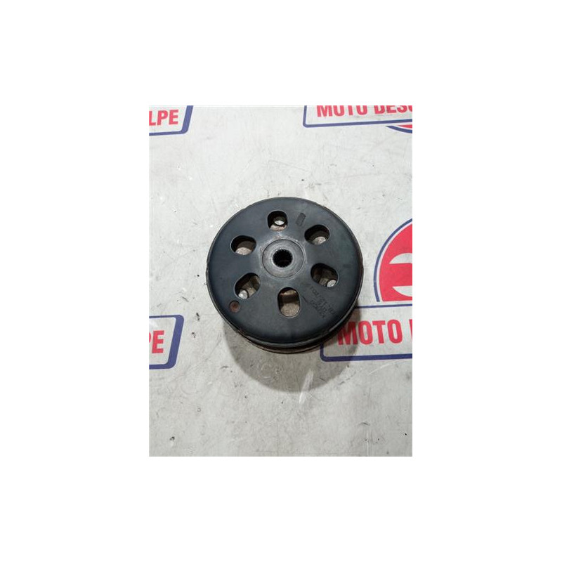 Embrague completo del motor KYMCO agility city 125