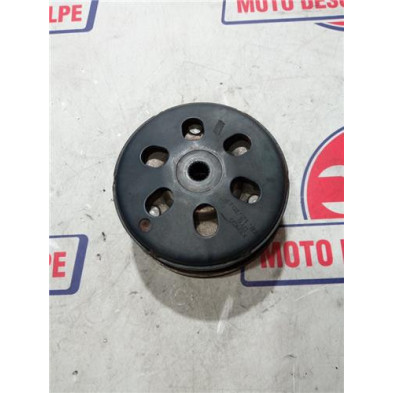 Embrague completo del motor KYMCO agility city 125