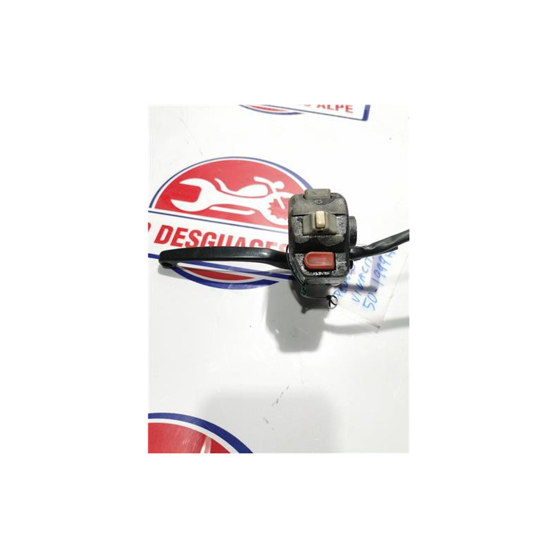 Piña luces izquierda PEUGEOT vivacity5099