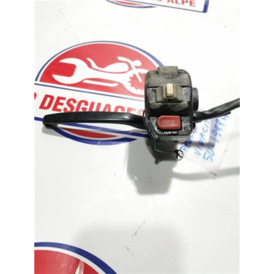 Piña luces izquierda PEUGEOT vivacity5099