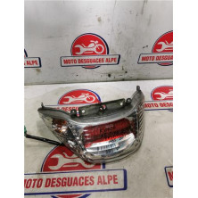 Piloto trasero KYMCO xciting500