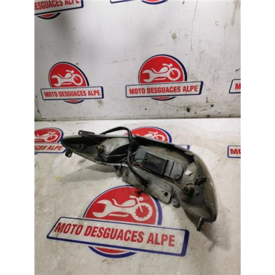 Piloto trasero KYMCO xciting500