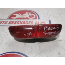 Piloto trasero PIAGGIO typhoon50