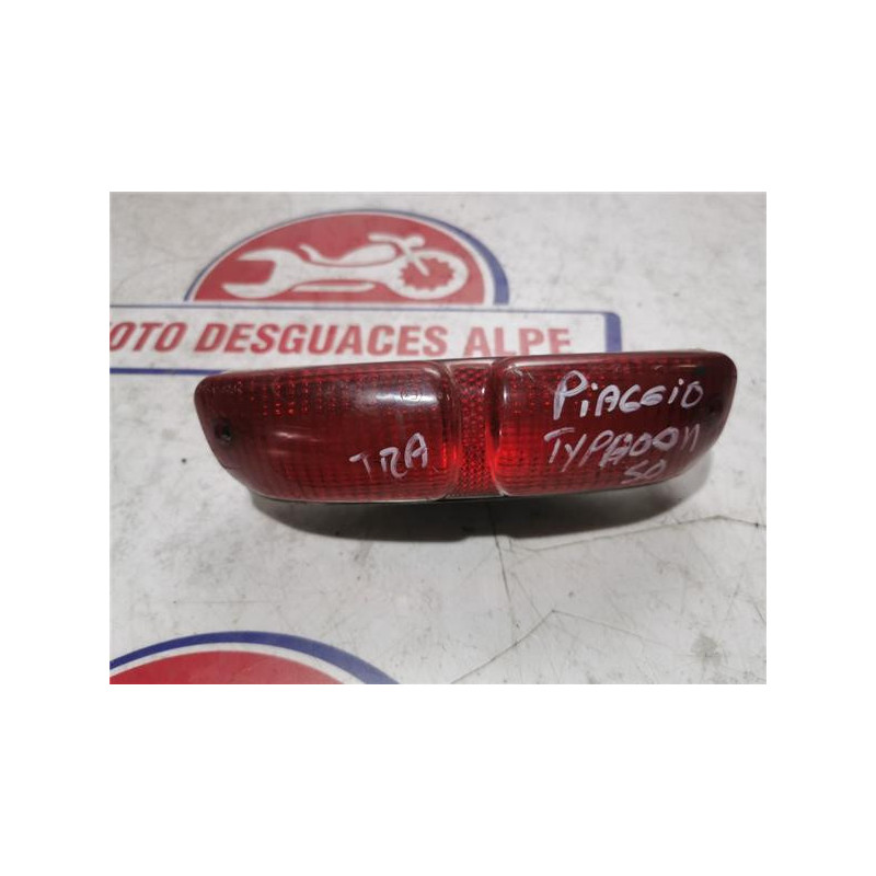 Piloto trasero PIAGGIO typhoon50