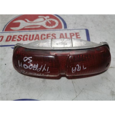 Piloto trasero PIAGGIO typhoon50