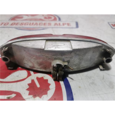 Piloto trasero PIAGGIO typhoon50