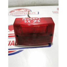 Piloto trasero PEUGEOT SX 75CC