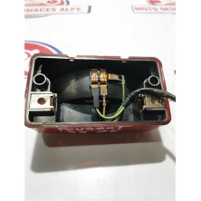 Piloto trasero PEUGEOT SX 75CC