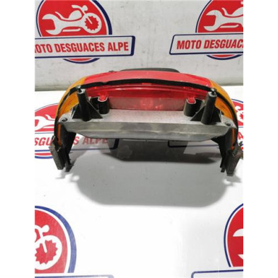 Piloto trasero DAYUN DY125T-6 2010