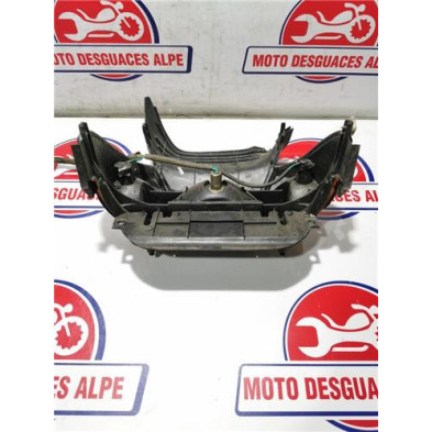 Piloto trasero DAYUN DY125T-6 2010