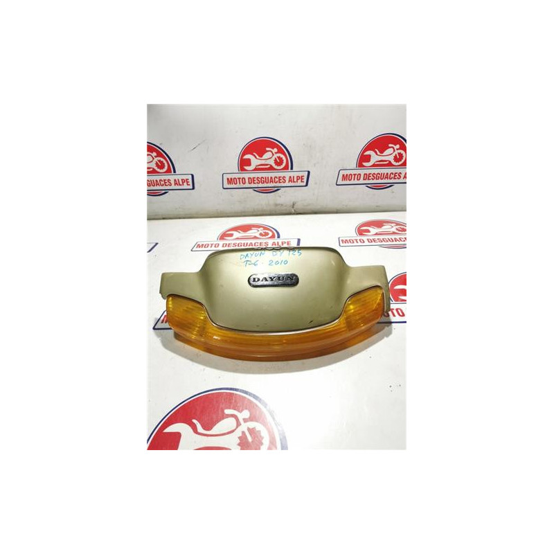 Piloto trasero DAYUN DY125T-6 2010
