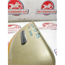 Piloto trasero DAYUN DY125T-6 2010
