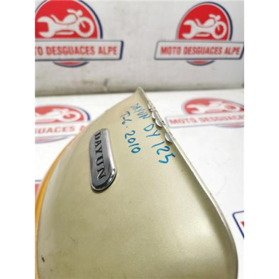 Piloto trasero DAYUN DY125T-6 2010