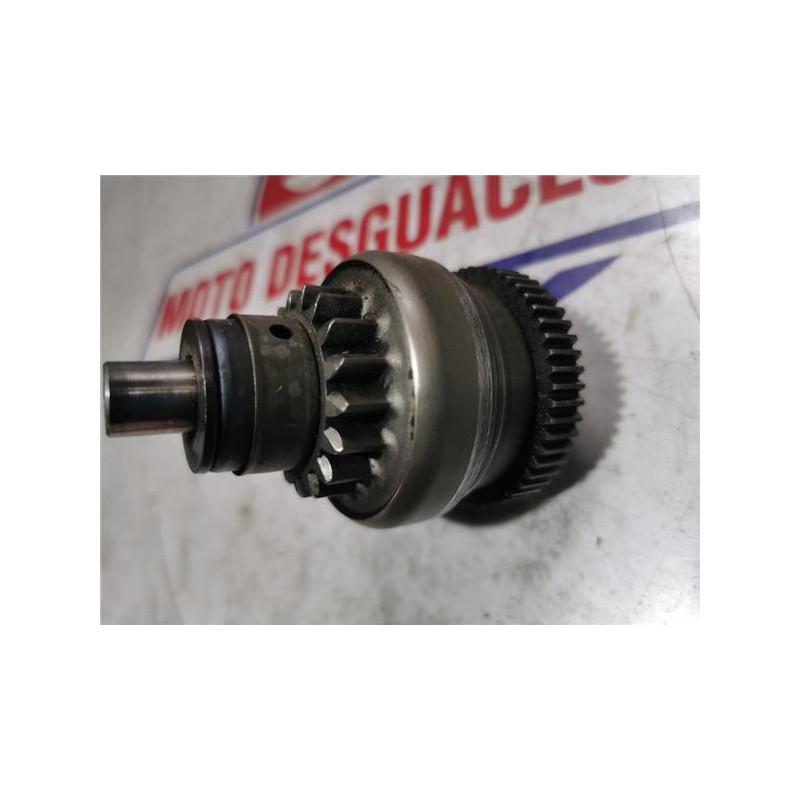 Bendix de arranque PEUGEOT satelis12506