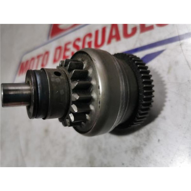 Bendix de arranque PEUGEOT satelis12506