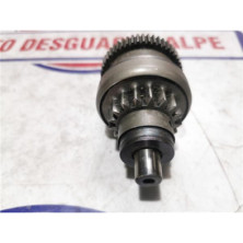Bendix de arranque PEUGEOT satelis12506