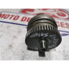 Bendix de arranque PEUGEOT satelis12506