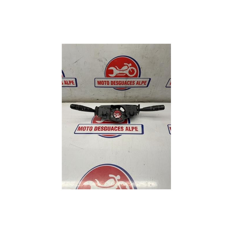 Mando de luces Microcar MC1