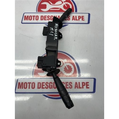 Mando de luces Microcar MC1