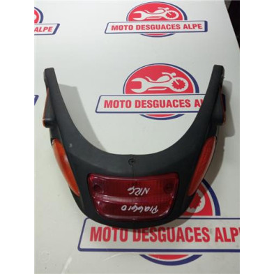 Piloto trasero PIAGGIO nrg50
