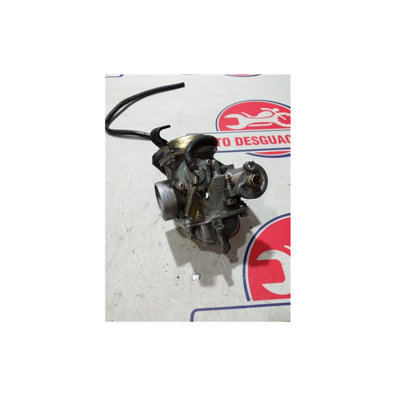 Carburador KYMCO agility city 125