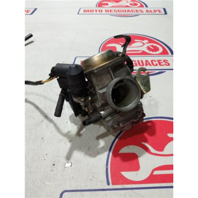 Carburador KYMCO agility city 125