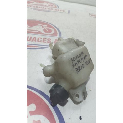 Deposito anticongelante HONDA integra 750s año 2015