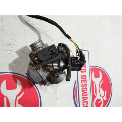 Carburador KYMCO agility city 125