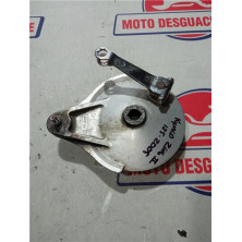 Tambor freno trasero KYMCO zing 125