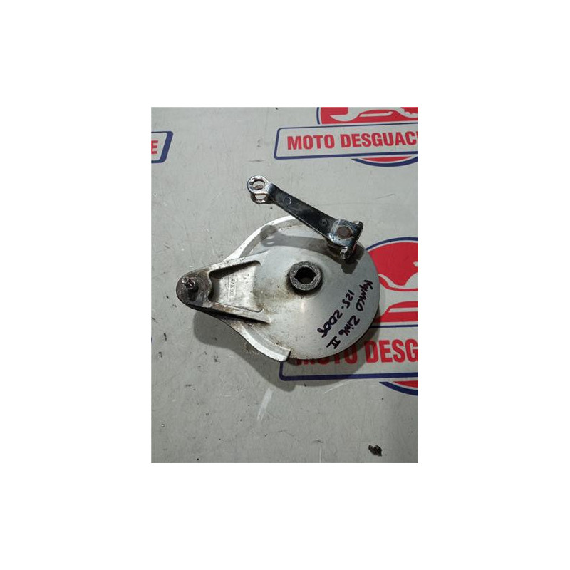 Tambor freno trasero KYMCO zing 125