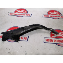 Cacha izquierda para Kawasaki Z 800 al mejor precio