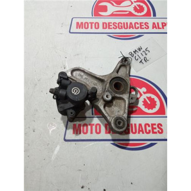 Pinza freno trasera BMW C1