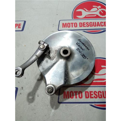 Tambor freno trasero KAWASAKI vulcan500