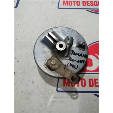 Tambor freno delantero YAMAHA Jog 50 R
