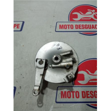 Tambor freno delantero HONDA lead 100