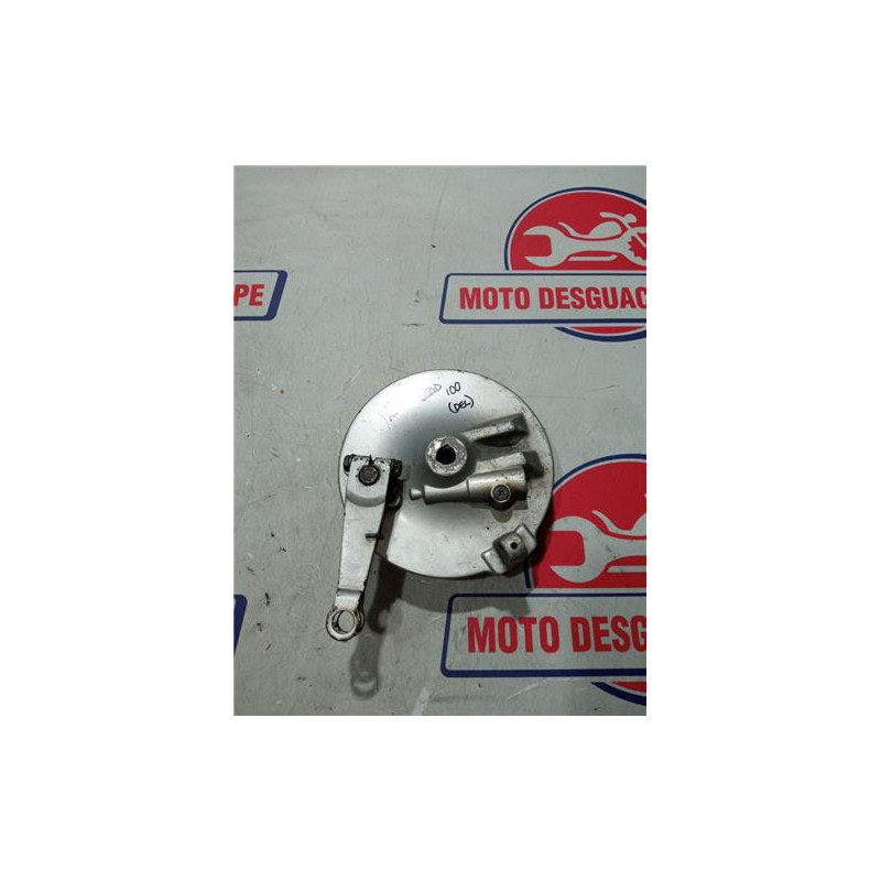 Tambor freno delantero HONDA lead 100