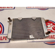 Radiador agua YAMAHA MAJESTY 125 1999 - 2006