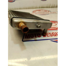 Radiador agua YAMAHA MAJESTY 125 1999 - 2006