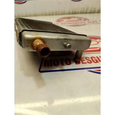 Radiador agua YAMAHA MAJESTY 125 1999 - 2006