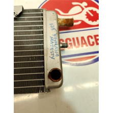 Radiador agua YAMAHA MAJESTY 125 1999 - 2006