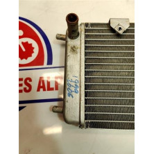 Radiador agua YAMAHA MAJESTY 125 1999 - 2006