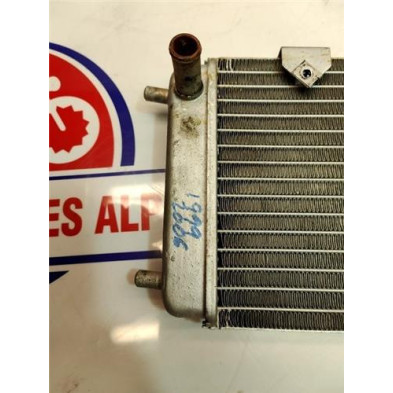 Radiador agua YAMAHA MAJESTY 125 1999 - 2006